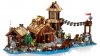 LEGO Klocki Ideas 21343 Wioska Wikingów